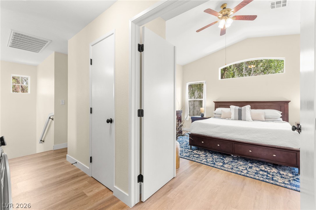5430 Dianthus Court North Las Vegas NV 89031