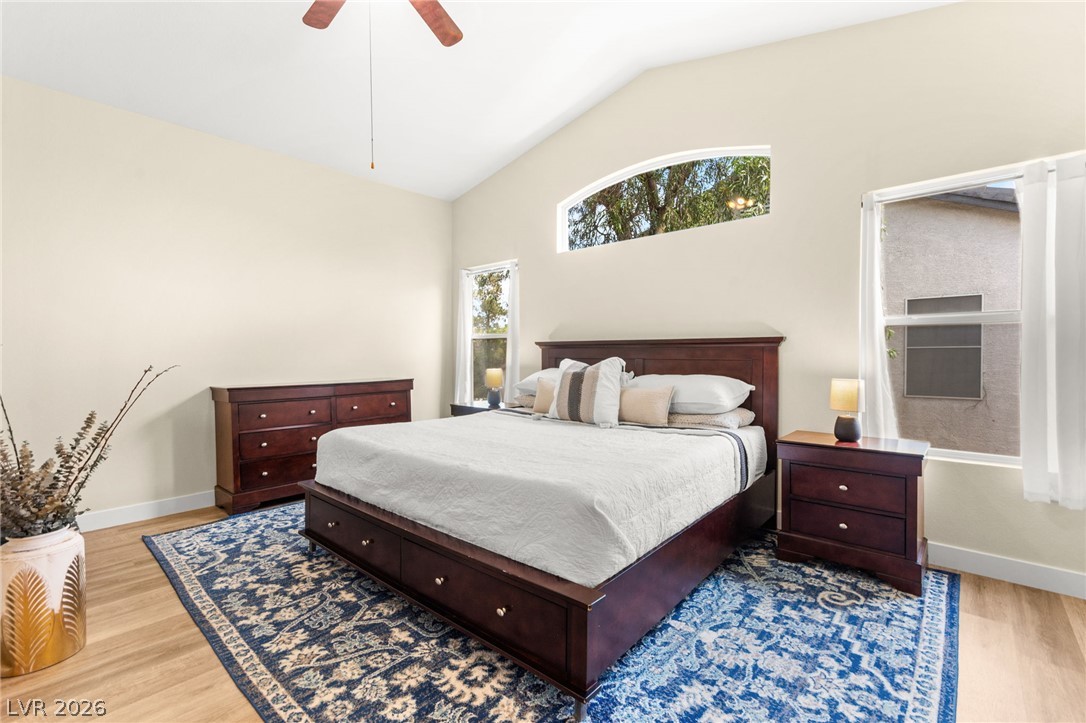 5430 Dianthus Court North Las Vegas NV 89031
