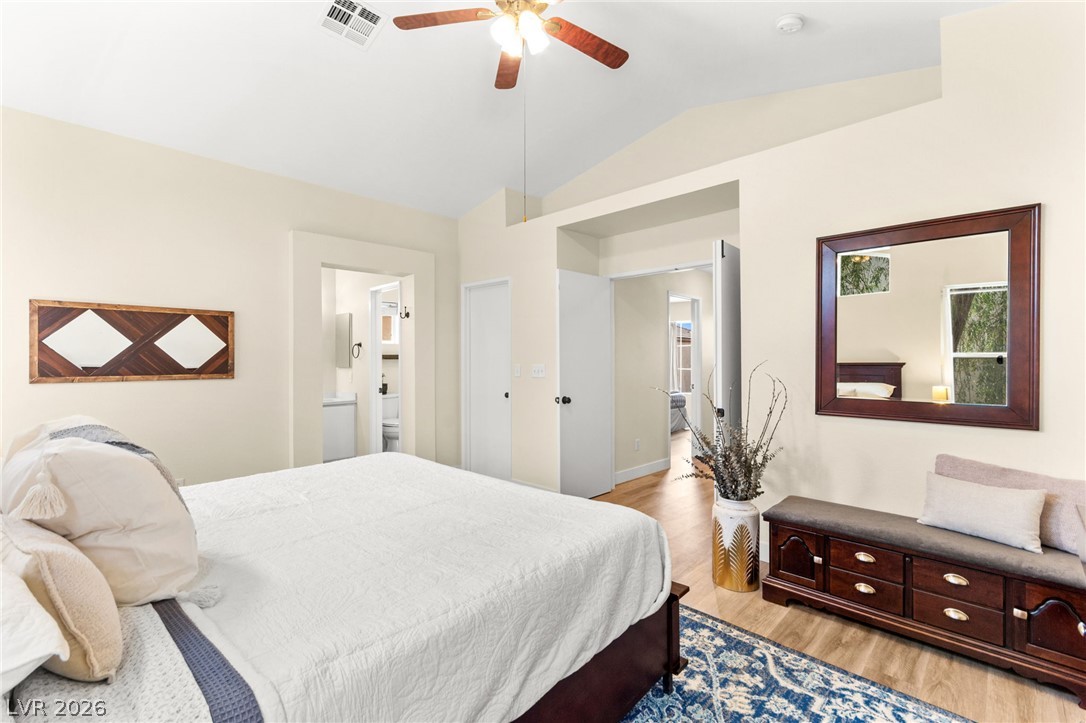 5430 Dianthus Court North Las Vegas NV 89031