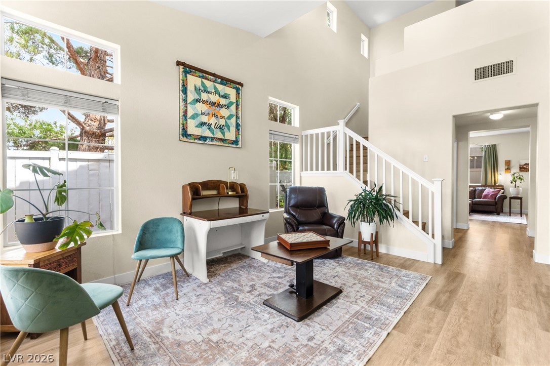 5430 Dianthus Court North Las Vegas NV 89031