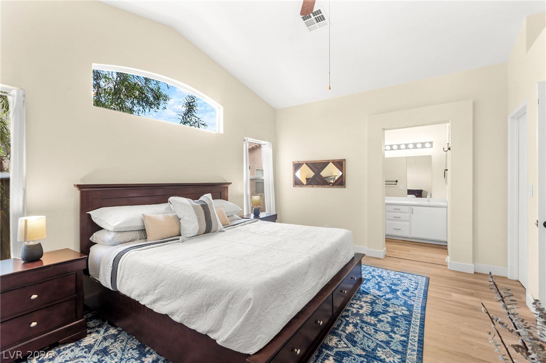 5430 Dianthus Court North Las Vegas NV 89031