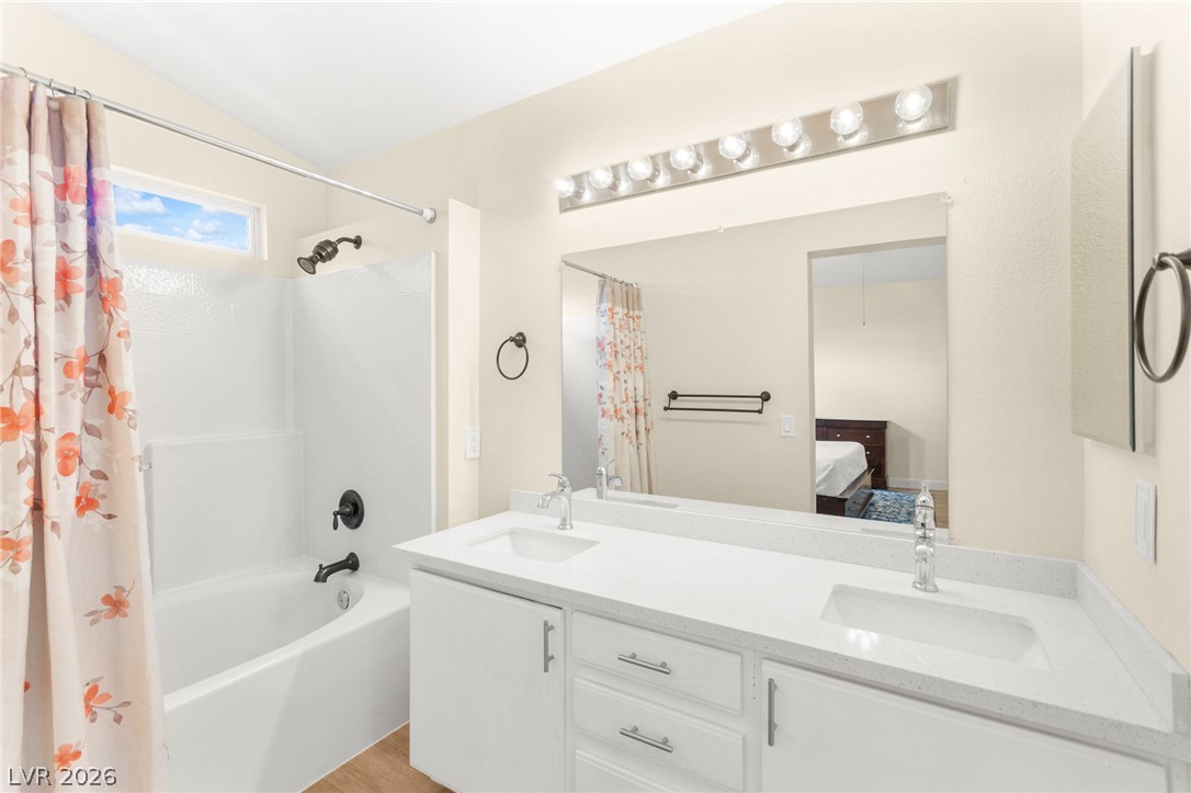 5430 Dianthus Court North Las Vegas NV 89031
