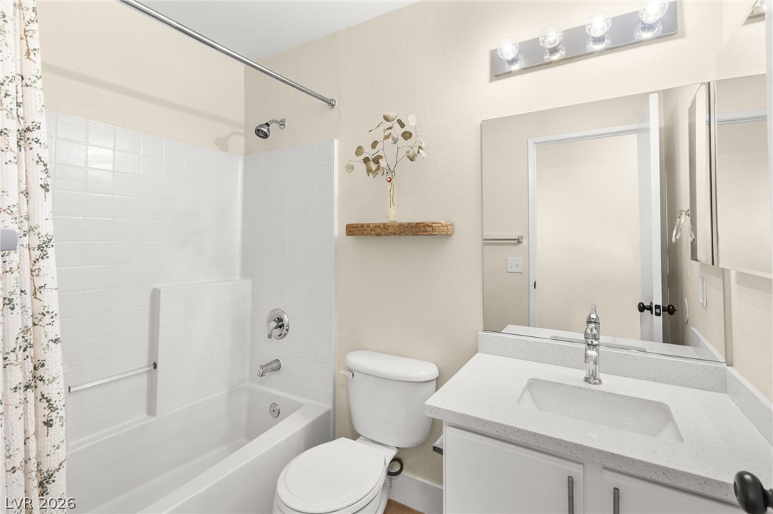 5430 Dianthus Court North Las Vegas NV 89031