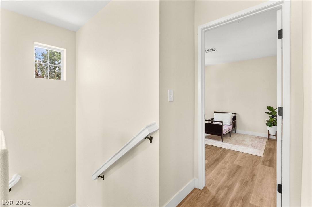 5430 Dianthus Court North Las Vegas NV 89031