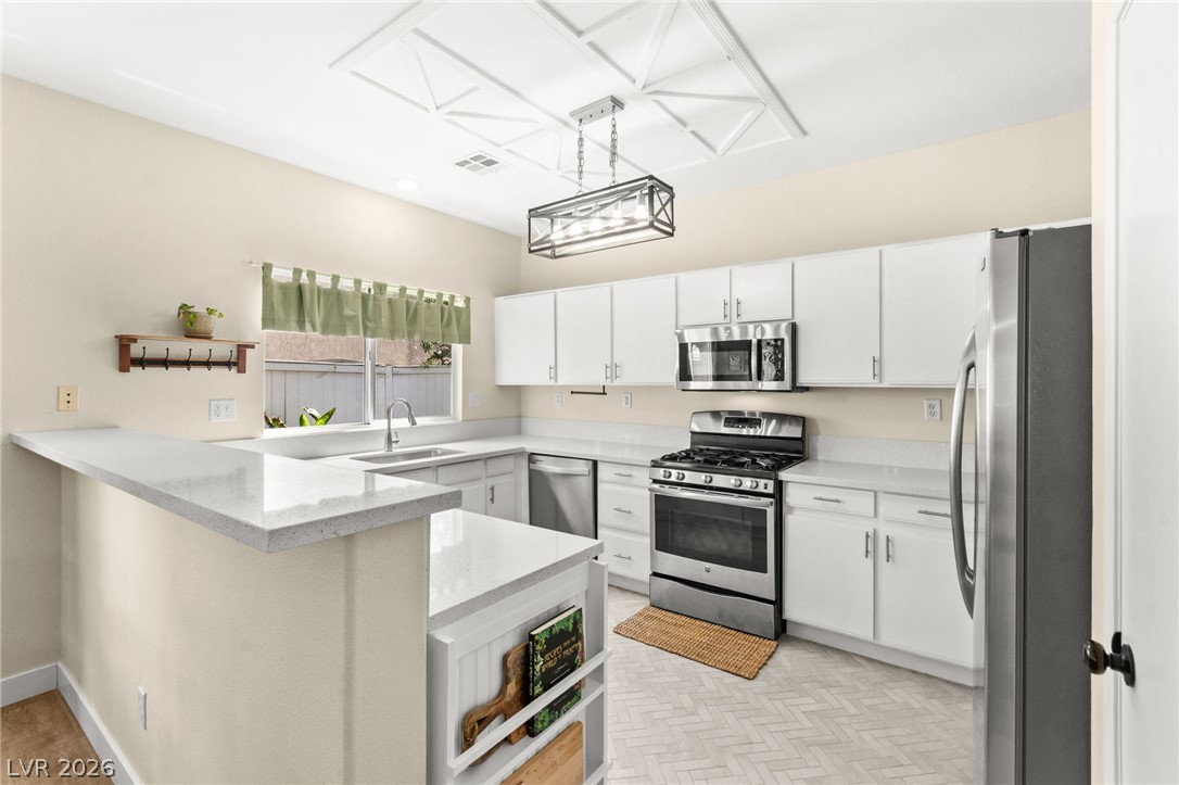 5430 Dianthus Court North Las Vegas NV 89031