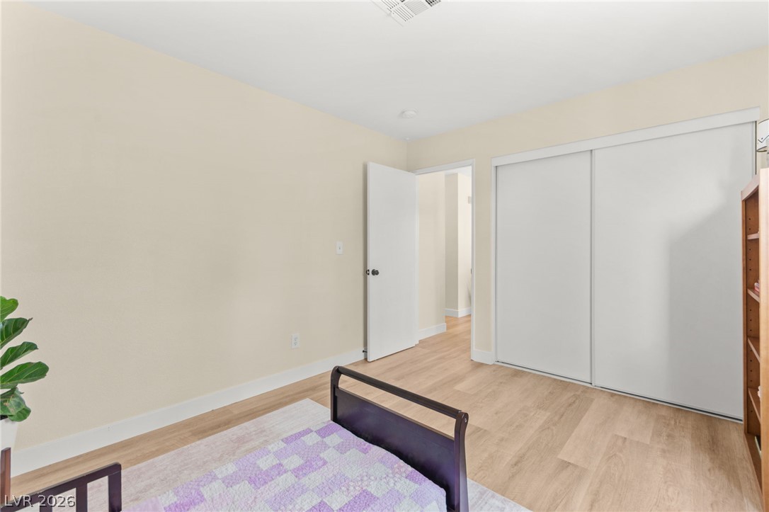 5430 Dianthus Court North Las Vegas NV 89031