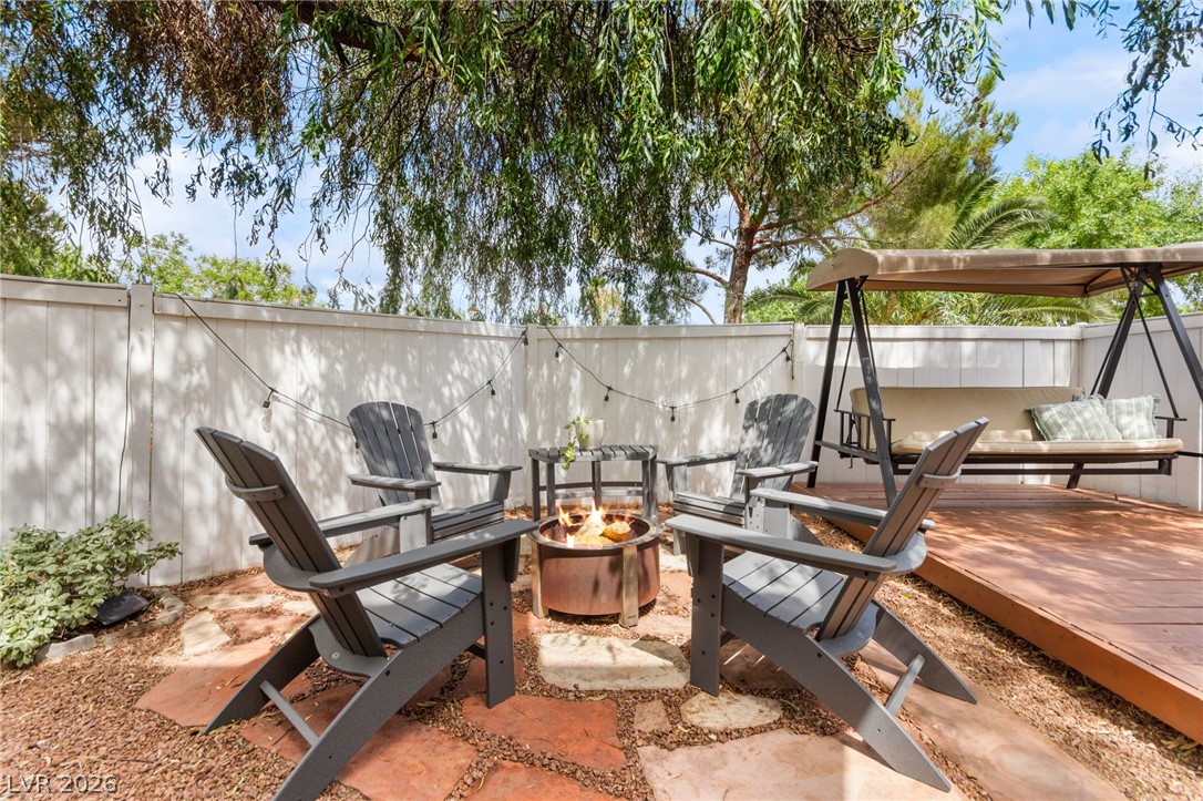 5430 Dianthus Court North Las Vegas NV 89031