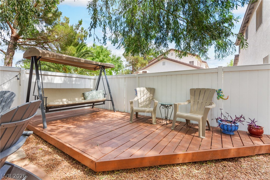 5430 Dianthus Court North Las Vegas NV 89031