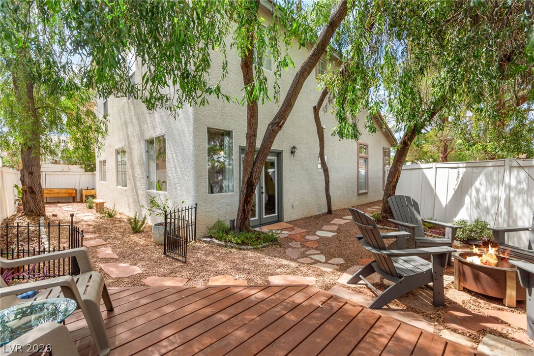 5430 Dianthus Court North Las Vegas NV 89031