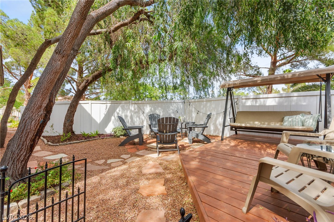 5430 Dianthus Court North Las Vegas NV 89031