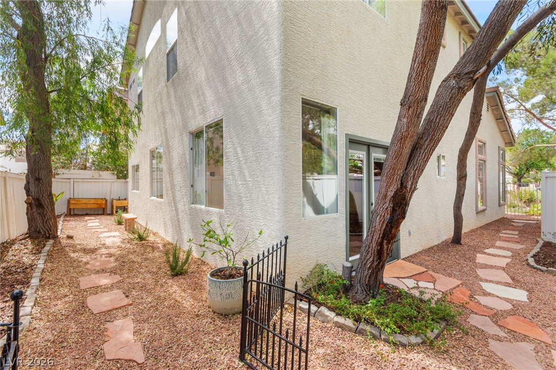 5430 Dianthus Court North Las Vegas NV 89031
