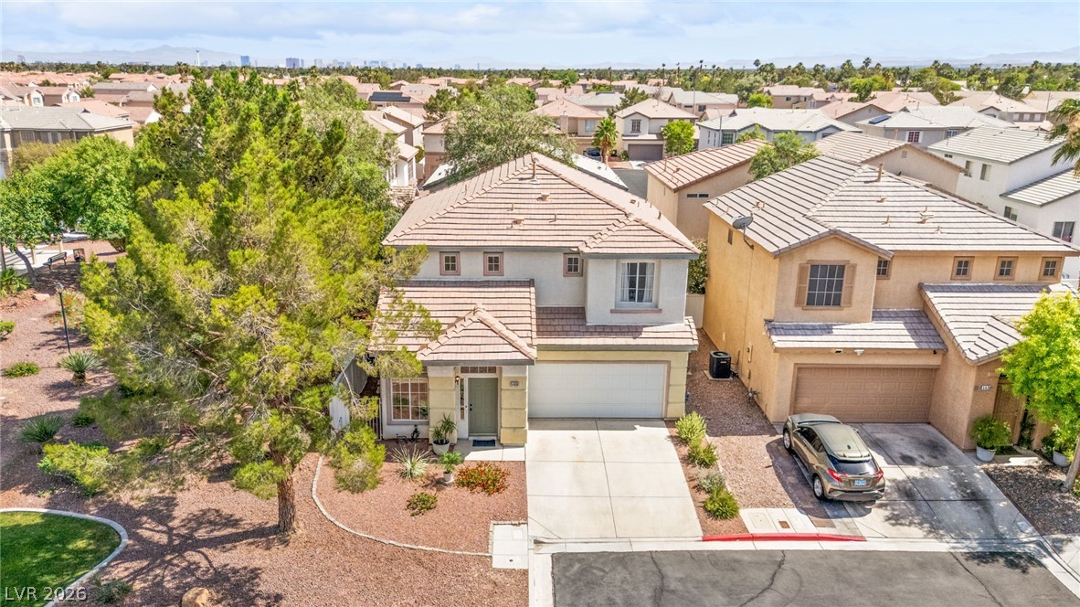 5430 Dianthus Court North Las Vegas NV 89031