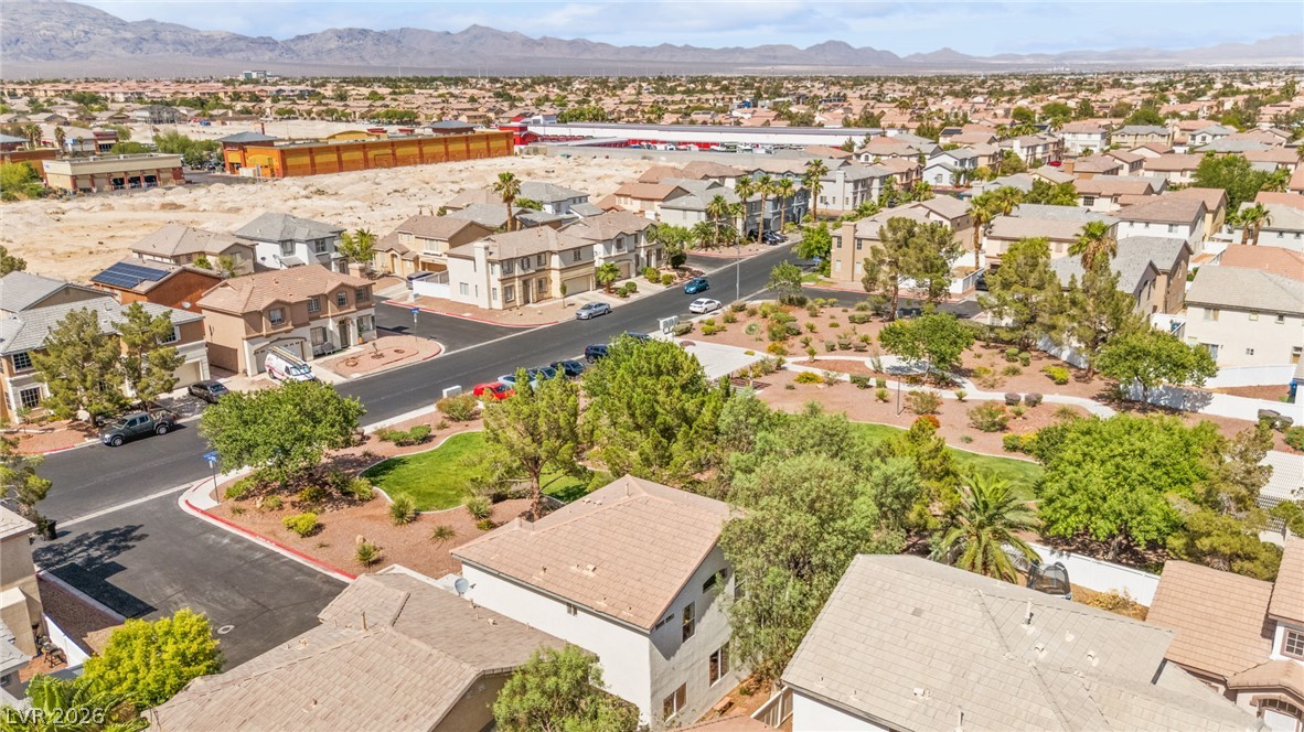 5430 Dianthus Court North Las Vegas NV 89031