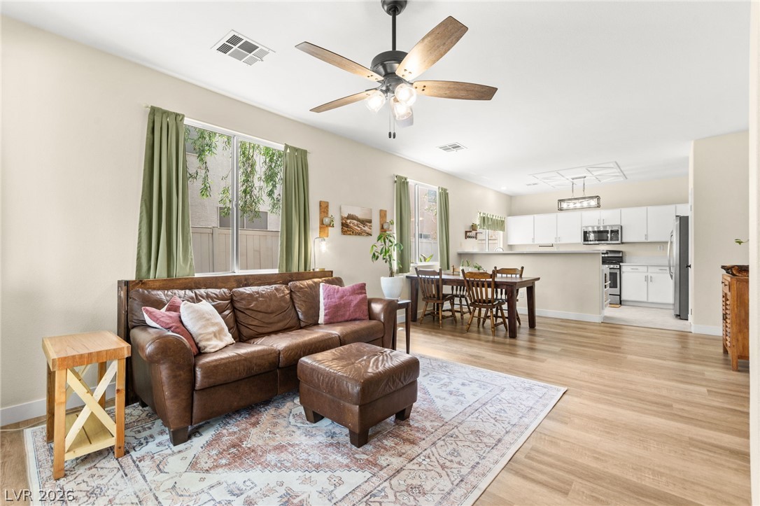 5430 Dianthus Court North Las Vegas NV 89031