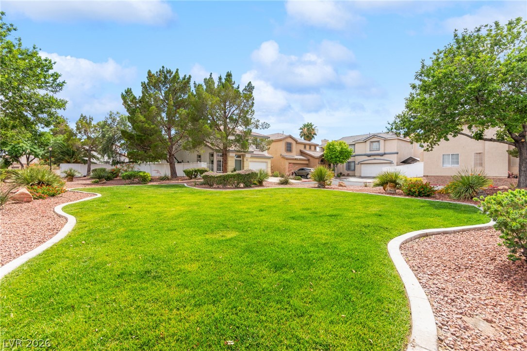5430 Dianthus Court North Las Vegas NV 89031