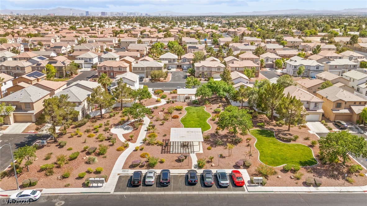 5430 Dianthus Court North Las Vegas NV 89031