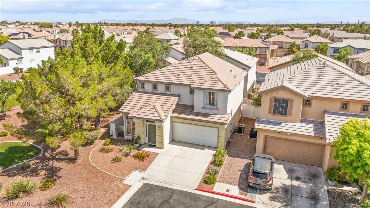 5430 Dianthus Court North Las Vegas NV 89031