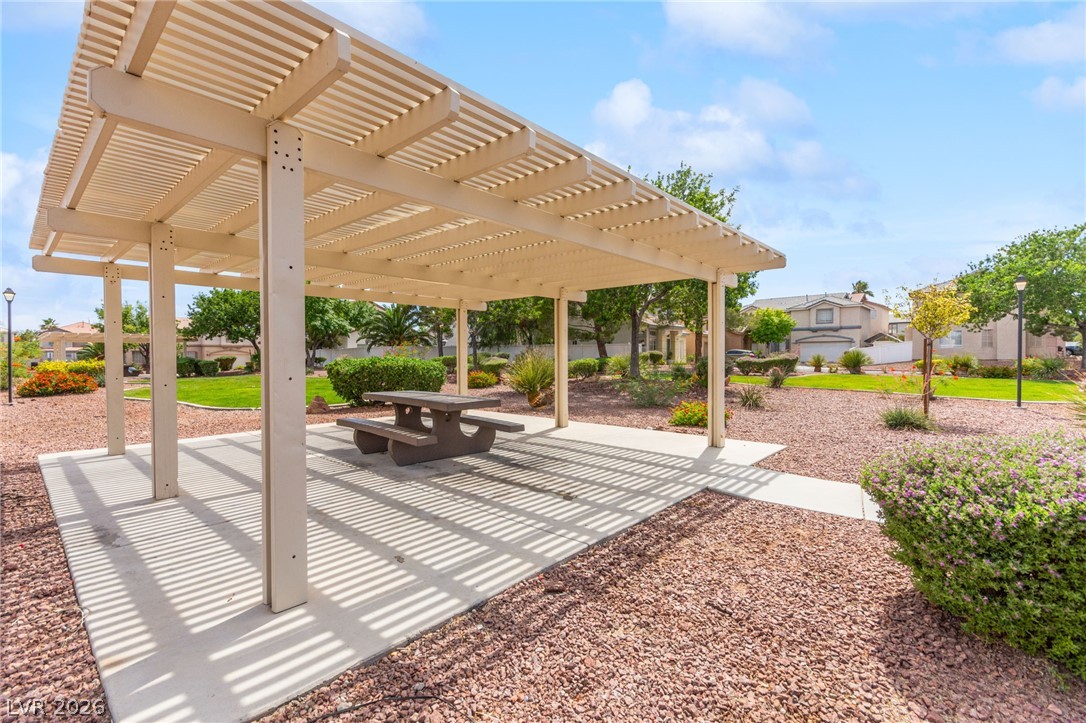 5430 Dianthus Court North Las Vegas NV 89031