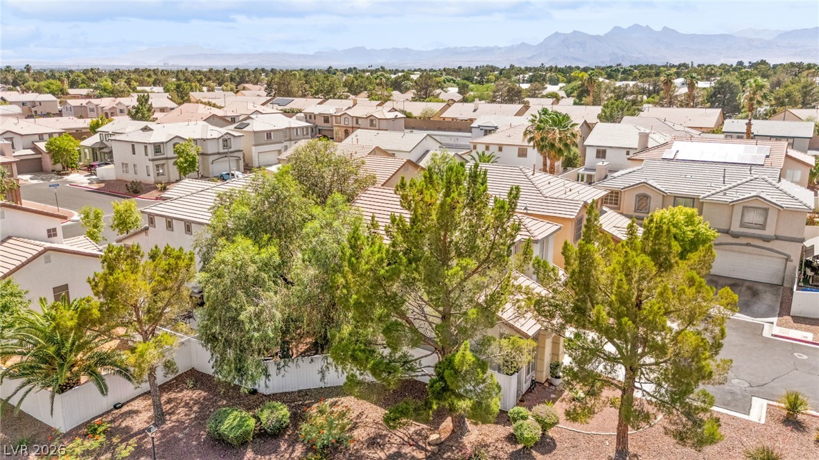 5430 Dianthus Court North Las Vegas NV 89031