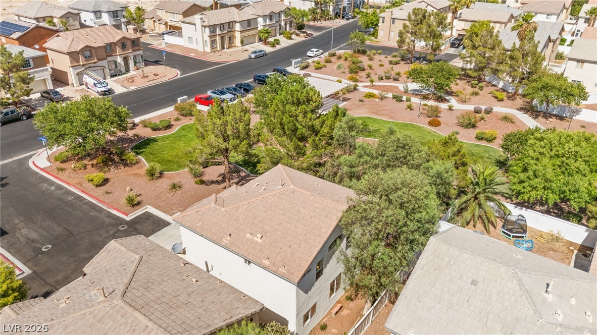 5430 Dianthus Court North Las Vegas NV 89031
