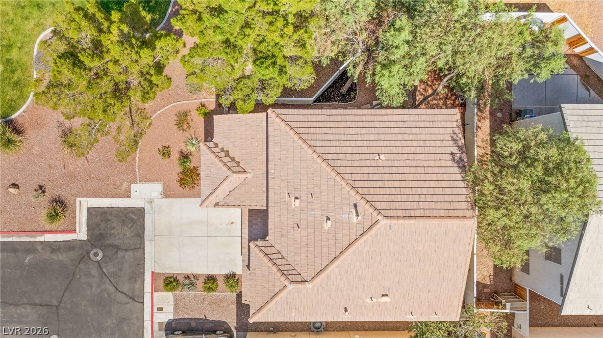 5430 Dianthus Court North Las Vegas NV 89031