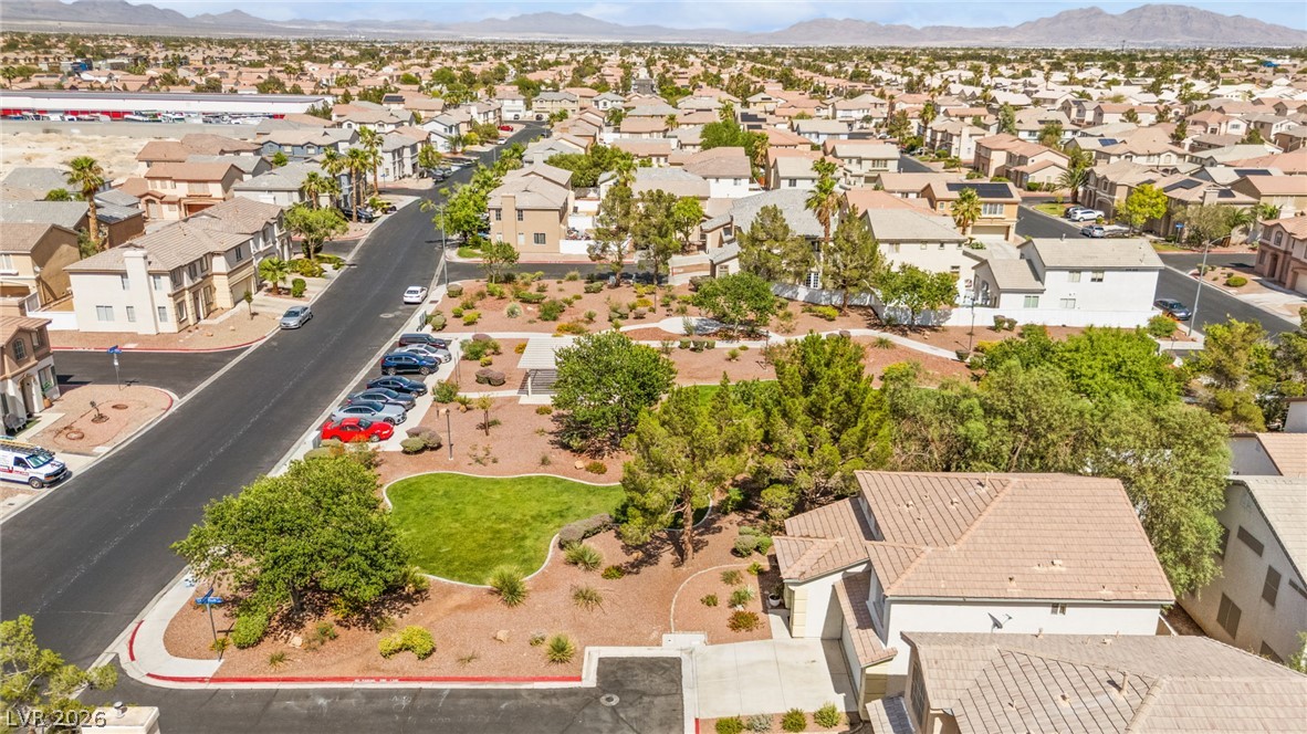 5430 Dianthus Court North Las Vegas NV 89031