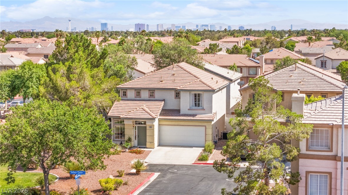 5430 Dianthus Court North Las Vegas NV 89031