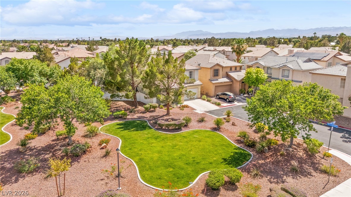 5430 Dianthus Court North Las Vegas NV 89031