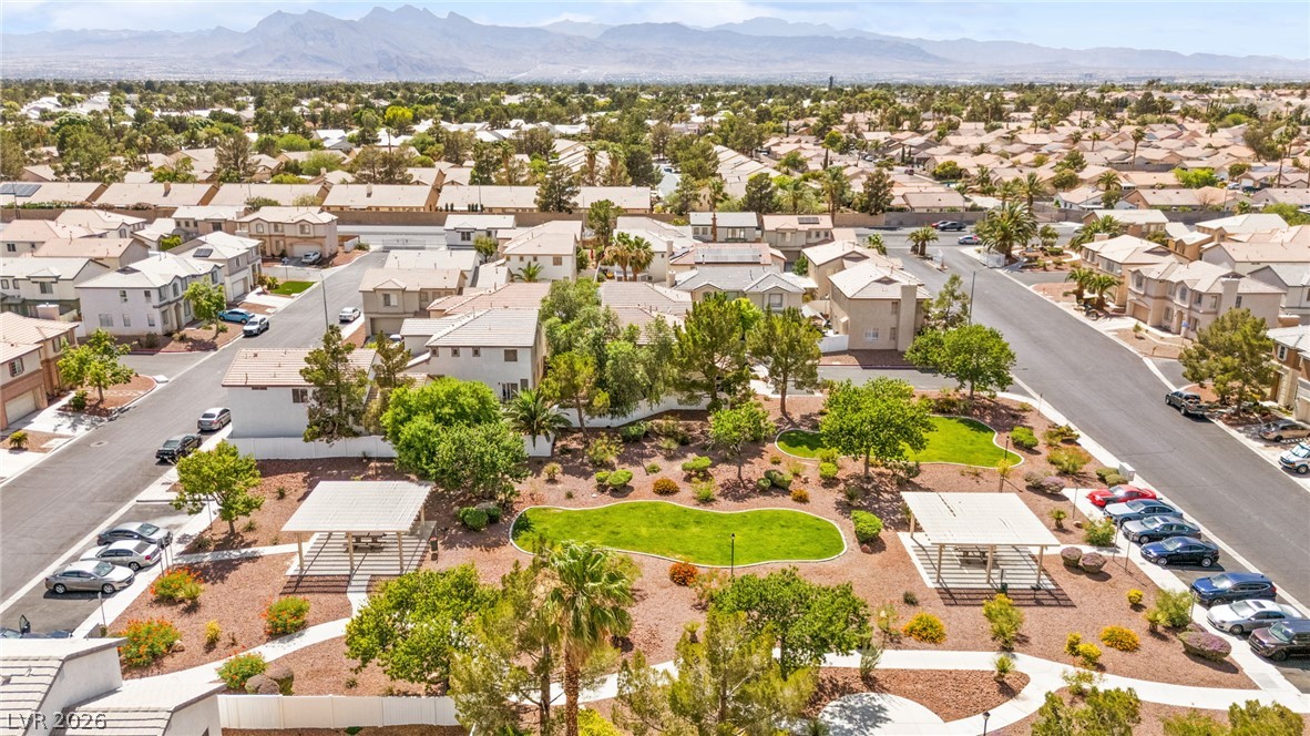 5430 Dianthus Court North Las Vegas NV 89031