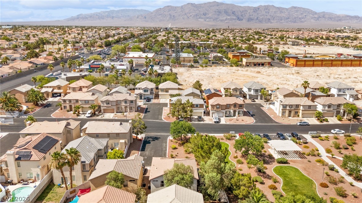 5430 Dianthus Court North Las Vegas NV 89031