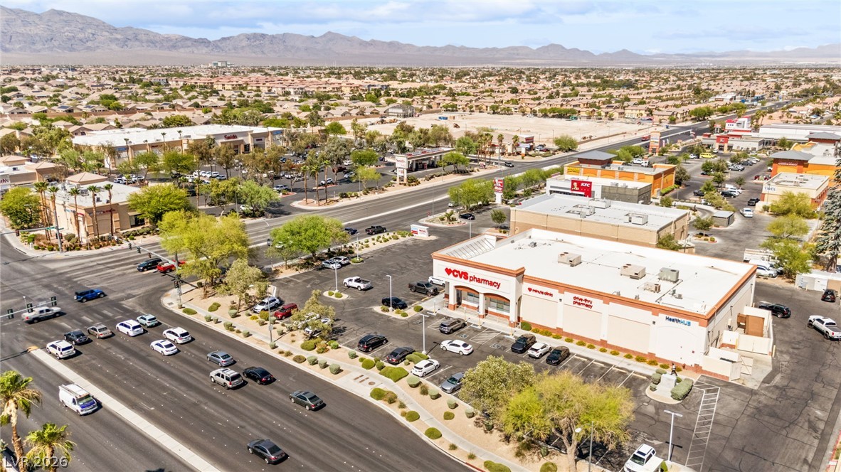 5430 Dianthus Court North Las Vegas NV 89031