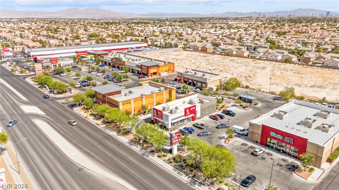 5430 Dianthus Court North Las Vegas NV 89031