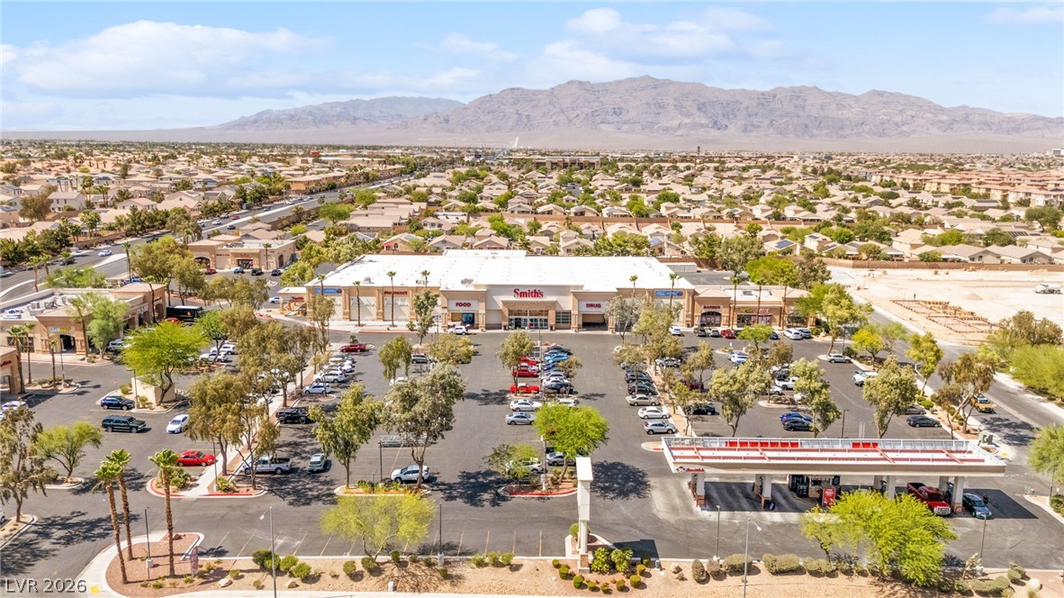 5430 Dianthus Court North Las Vegas NV 89031