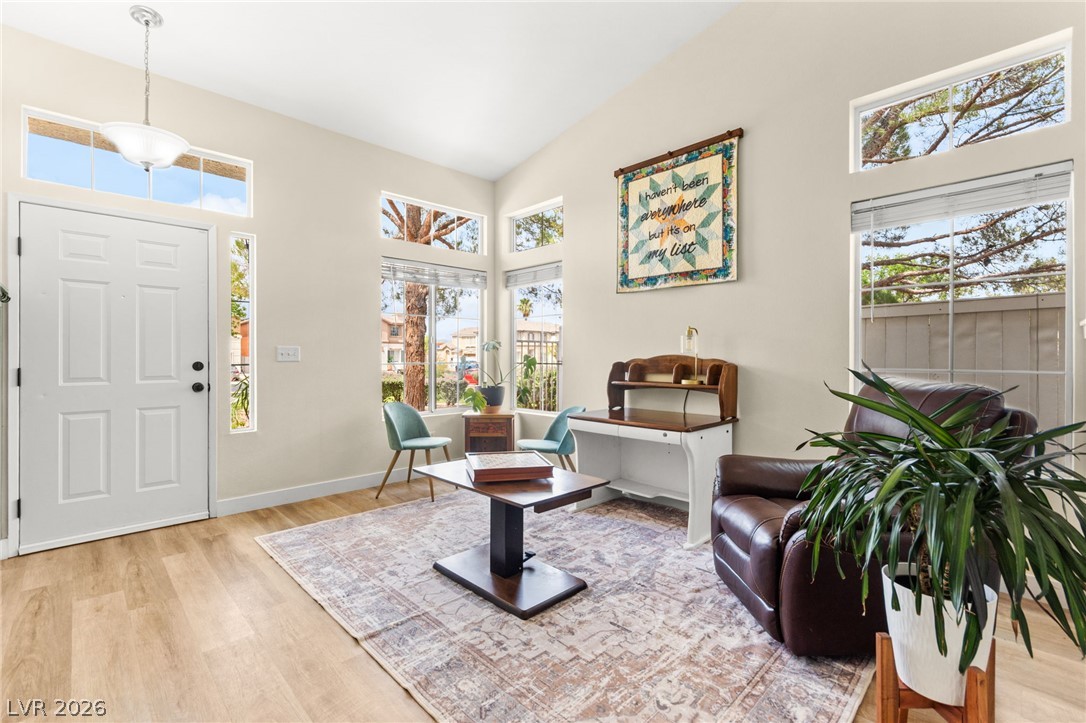 5430 Dianthus Court North Las Vegas NV 89031
