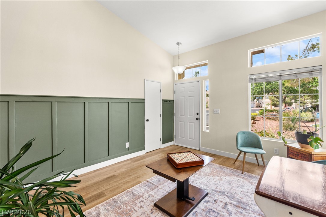 5430 Dianthus Court North Las Vegas NV 89031