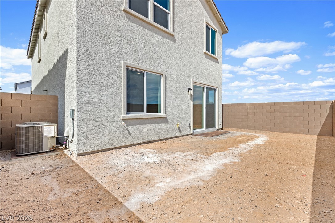 10513 Tranquil Cove Court Las Vegas NV 89179