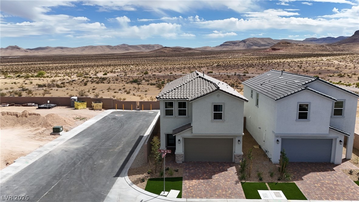 10513 Tranquil Cove Court Las Vegas NV 89179