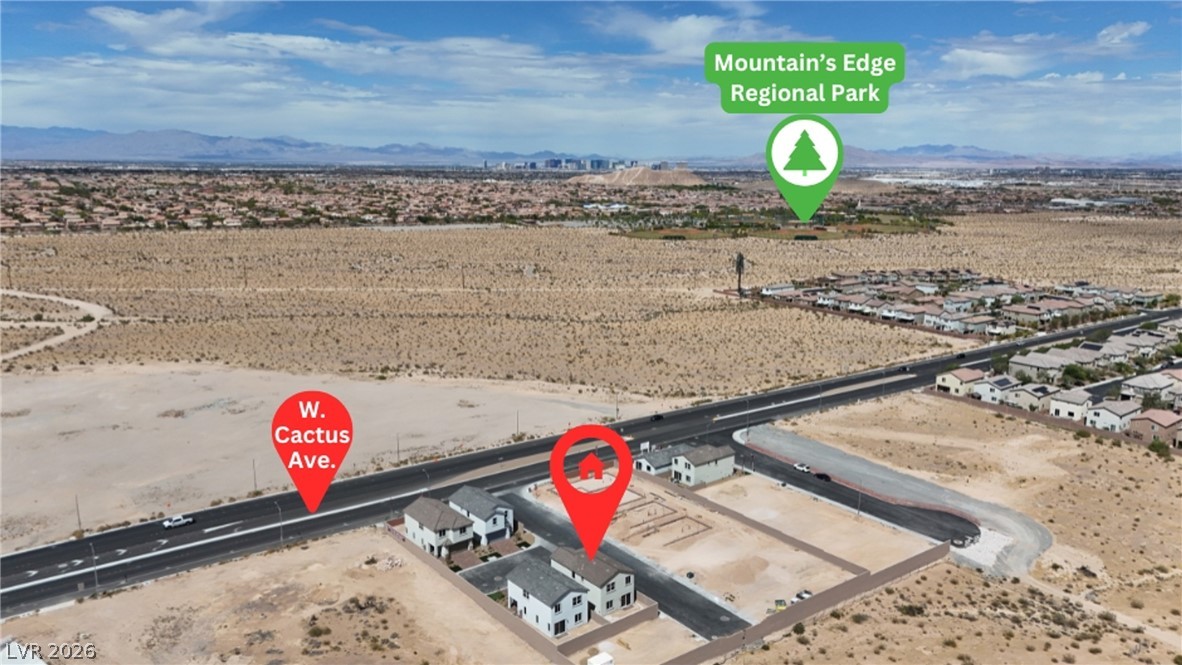 10513 Tranquil Cove Court Las Vegas NV 89179