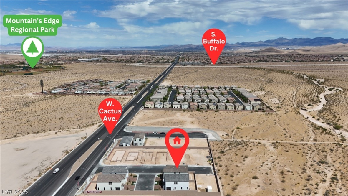 10513 Tranquil Cove Court Las Vegas NV 89179