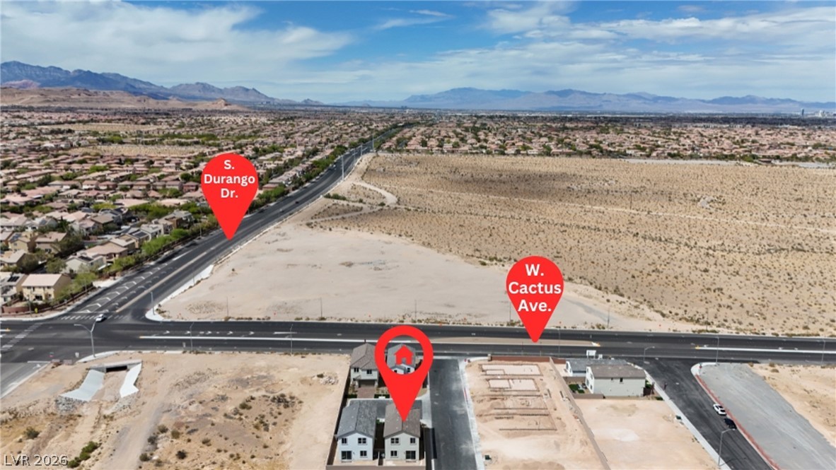 10513 Tranquil Cove Court Las Vegas NV 89179