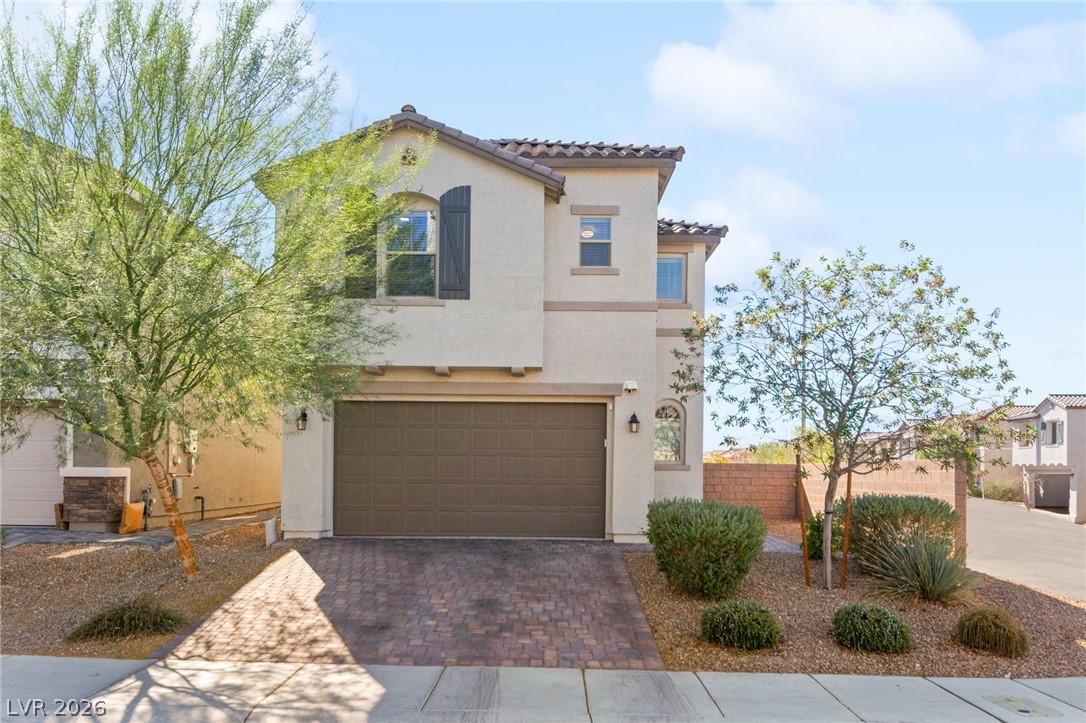 4109 Cloudless Avenue North Las Vegas NV 89081