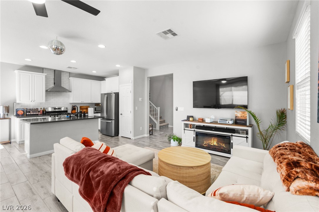 4109 Cloudless Avenue North Las Vegas NV 89081