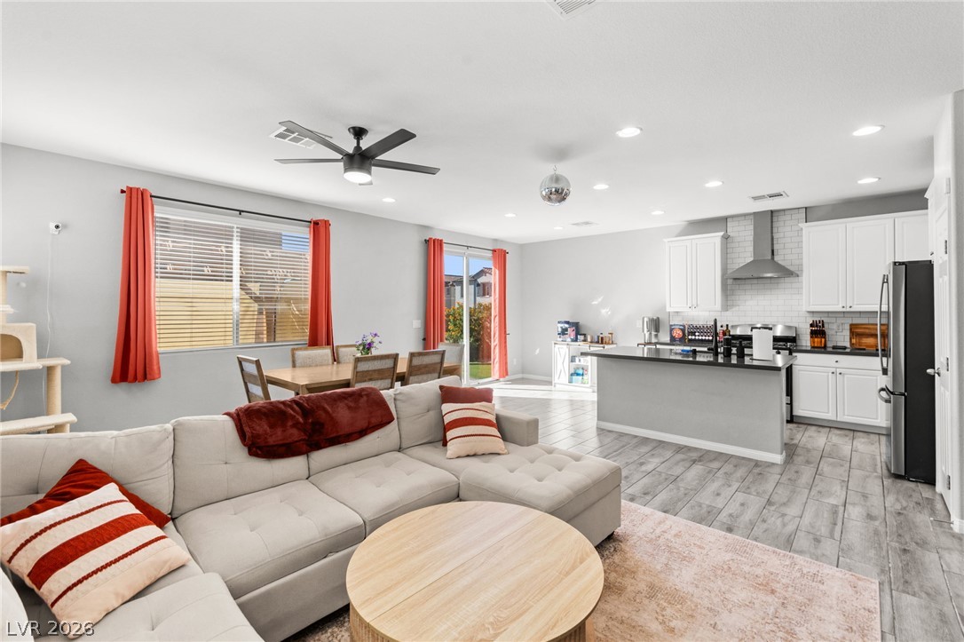 4109 Cloudless Avenue North Las Vegas NV 89081