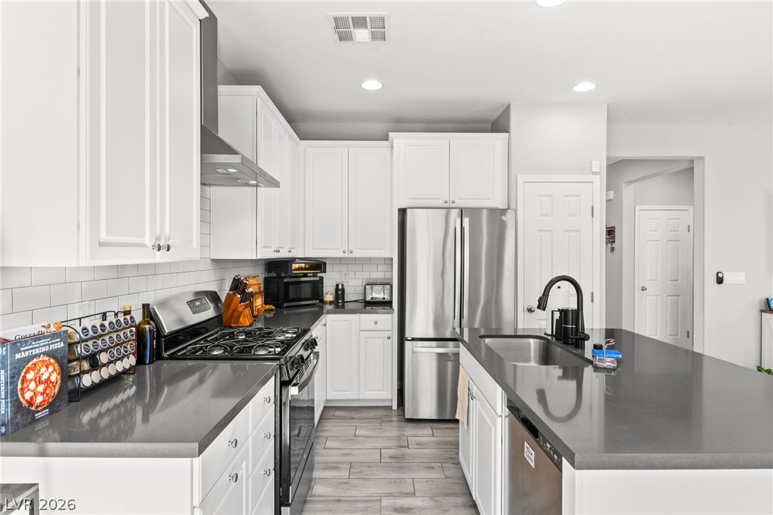 4109 Cloudless Avenue North Las Vegas NV 89081