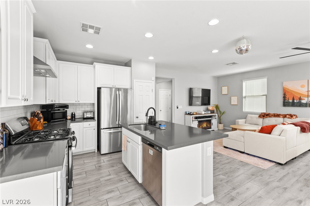 4109 Cloudless Avenue North Las Vegas NV 89081