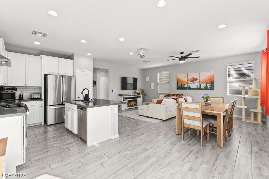 4109 Cloudless Avenue North Las Vegas NV 89081