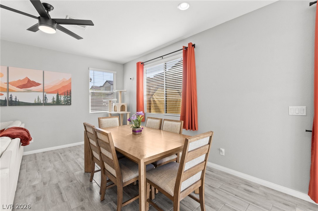4109 Cloudless Avenue North Las Vegas NV 89081