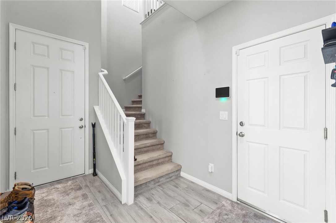 4109 Cloudless Avenue North Las Vegas NV 89081