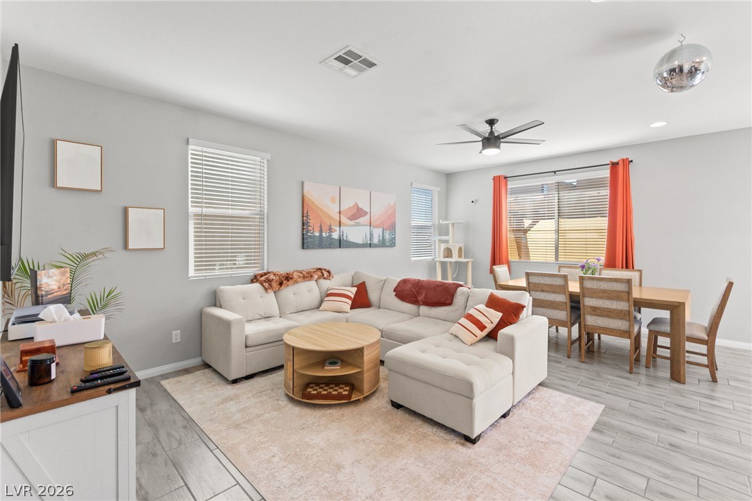 4109 Cloudless Avenue North Las Vegas NV 89081