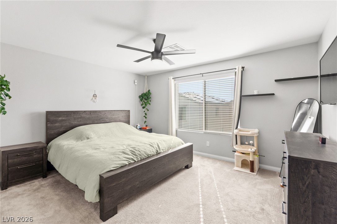 4109 Cloudless Avenue North Las Vegas NV 89081